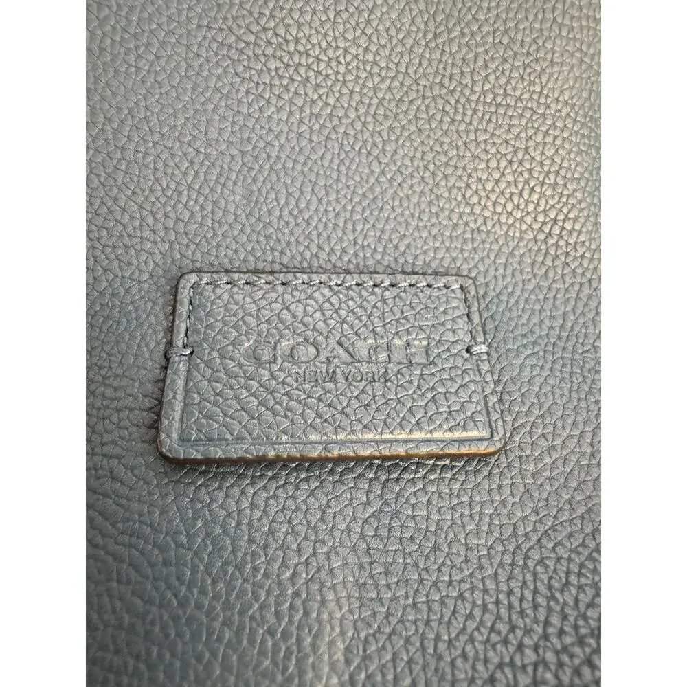 Coach approx 12
